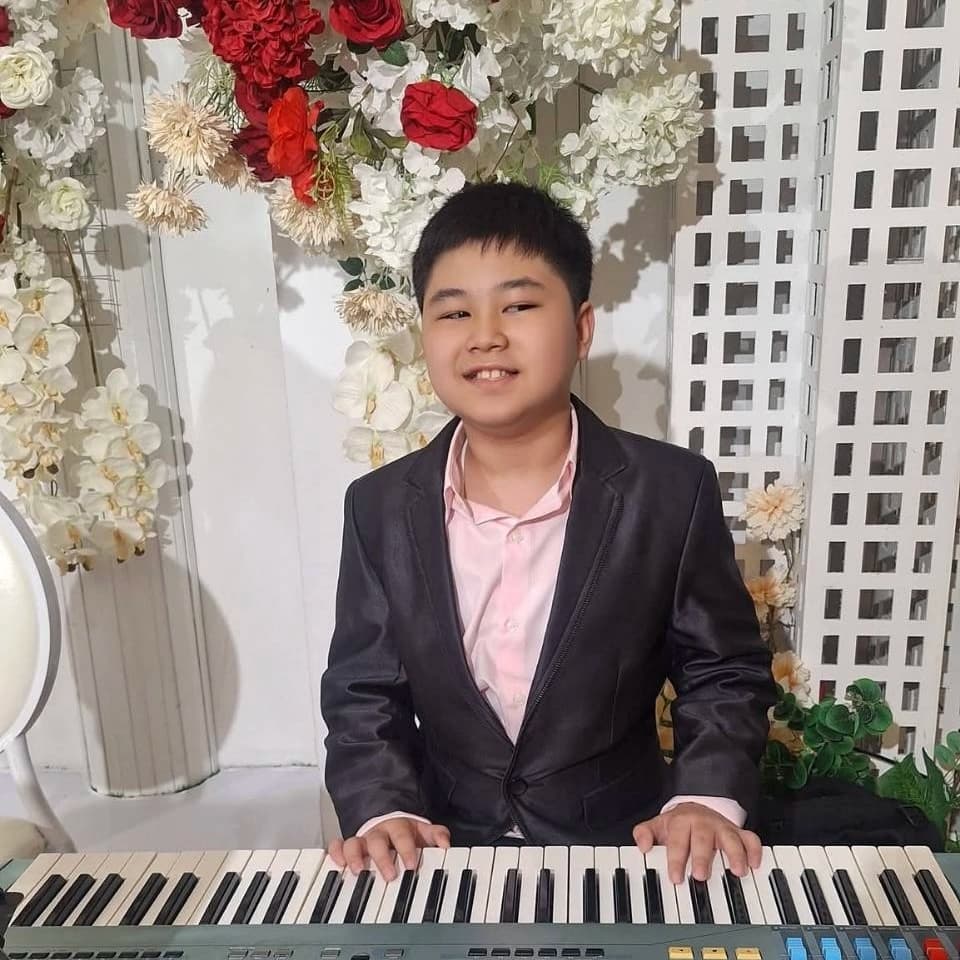 👦 อายุ 11 ปี