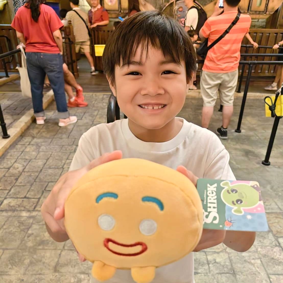 👦 อายุ 8 ปี