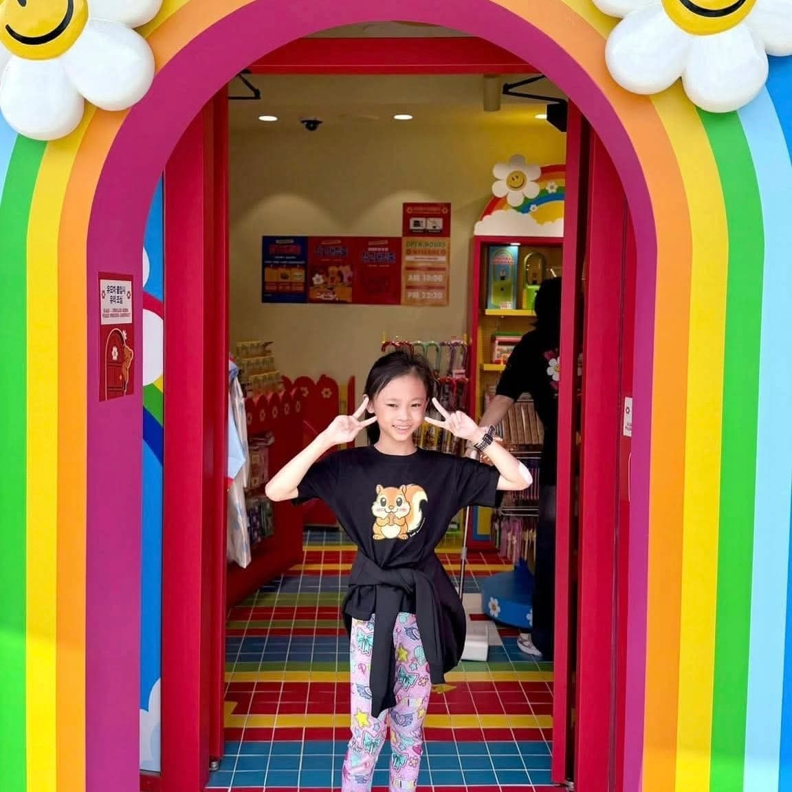 👩 อายุ 8 ปี