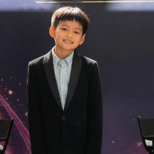 👦 อายุ 9 ปี