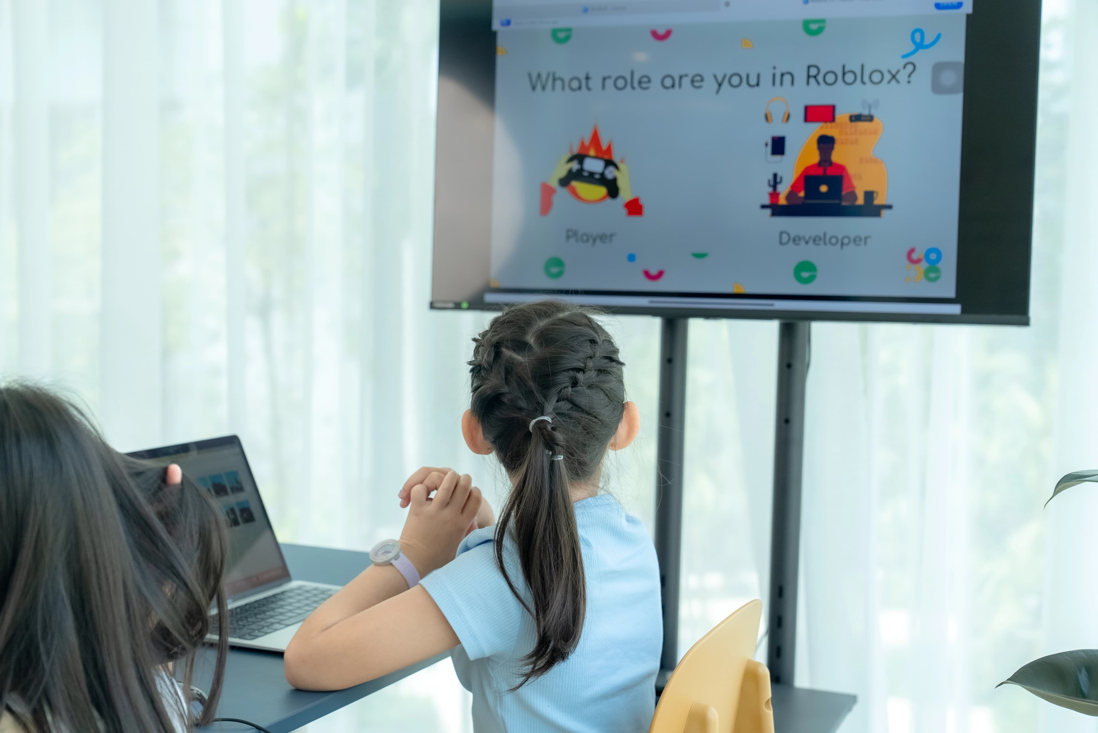 Design Thinking Course