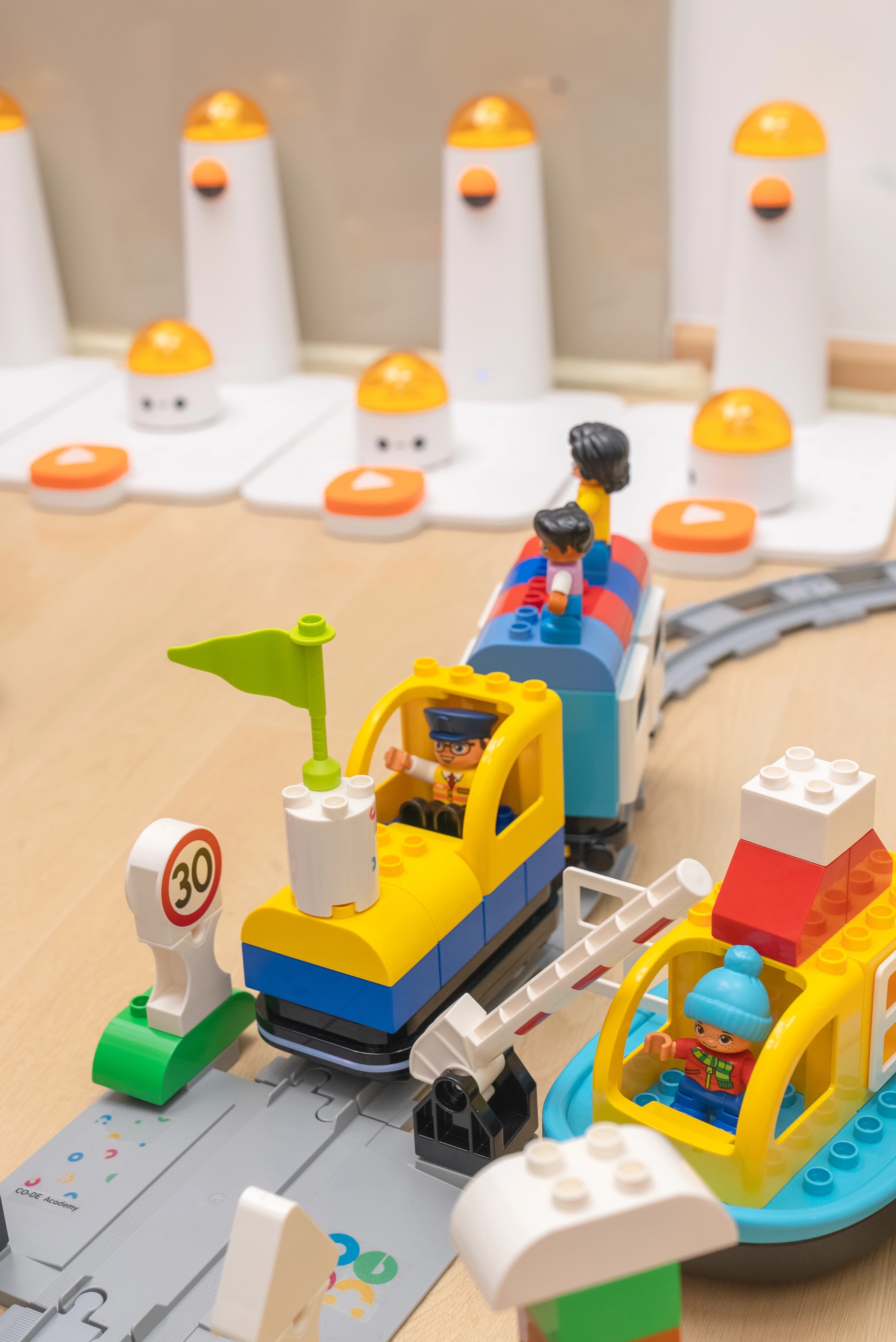 Design Thinking Course