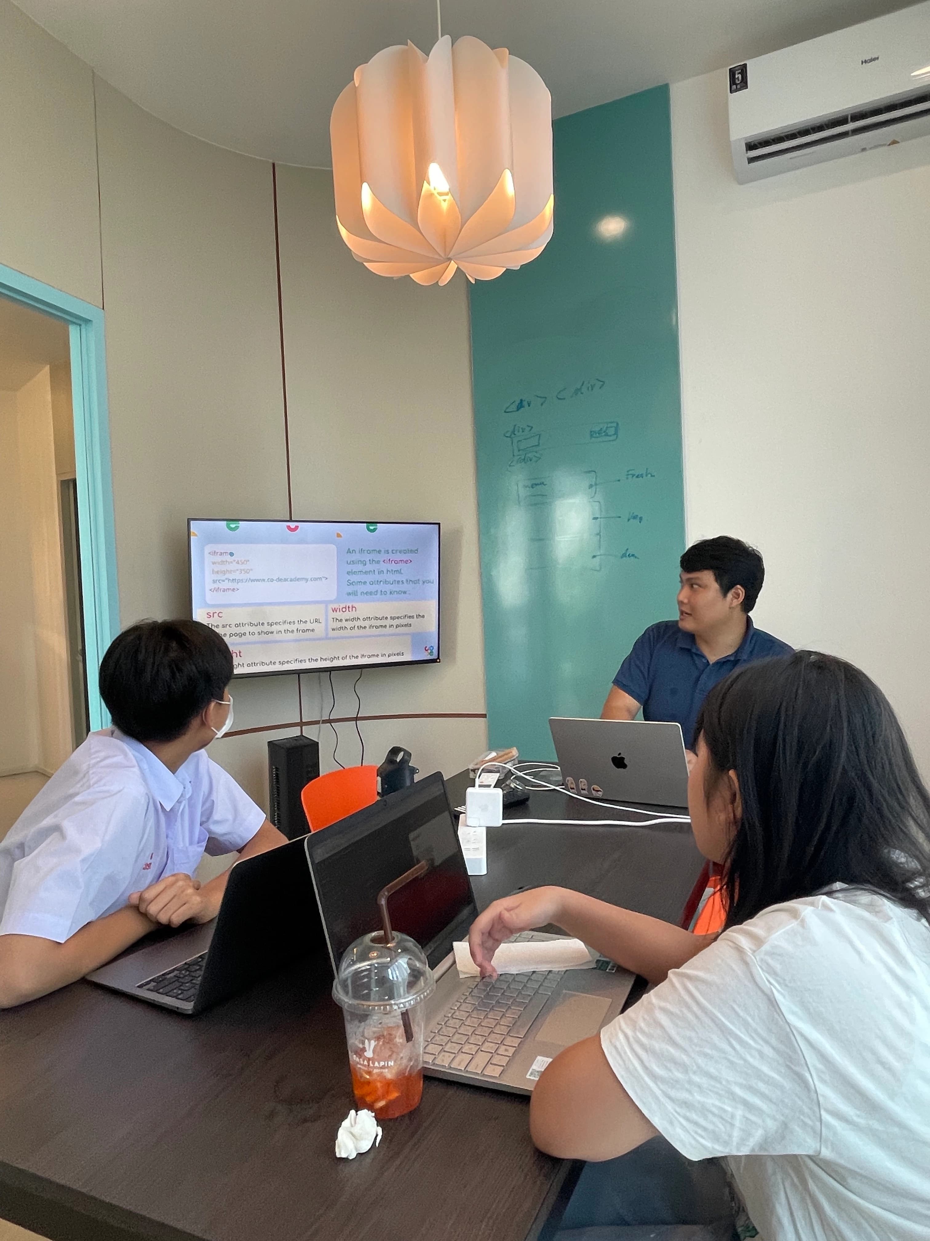 Design Thinking Course
