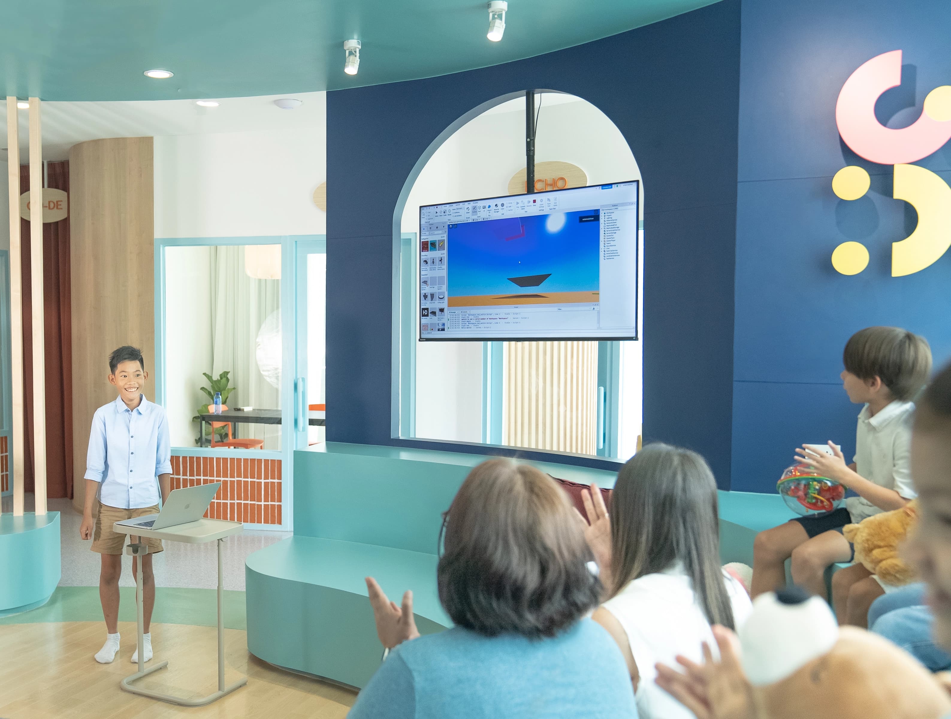 Presentation