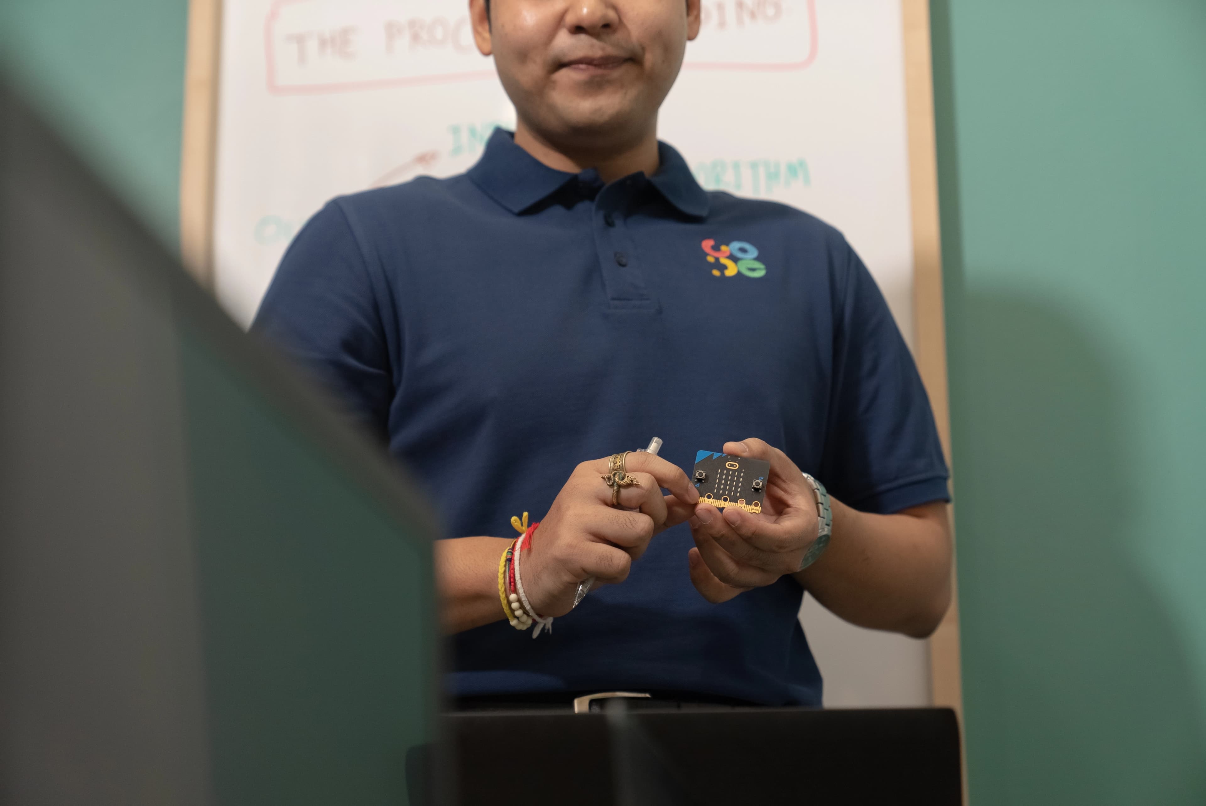 Design Thinking Course