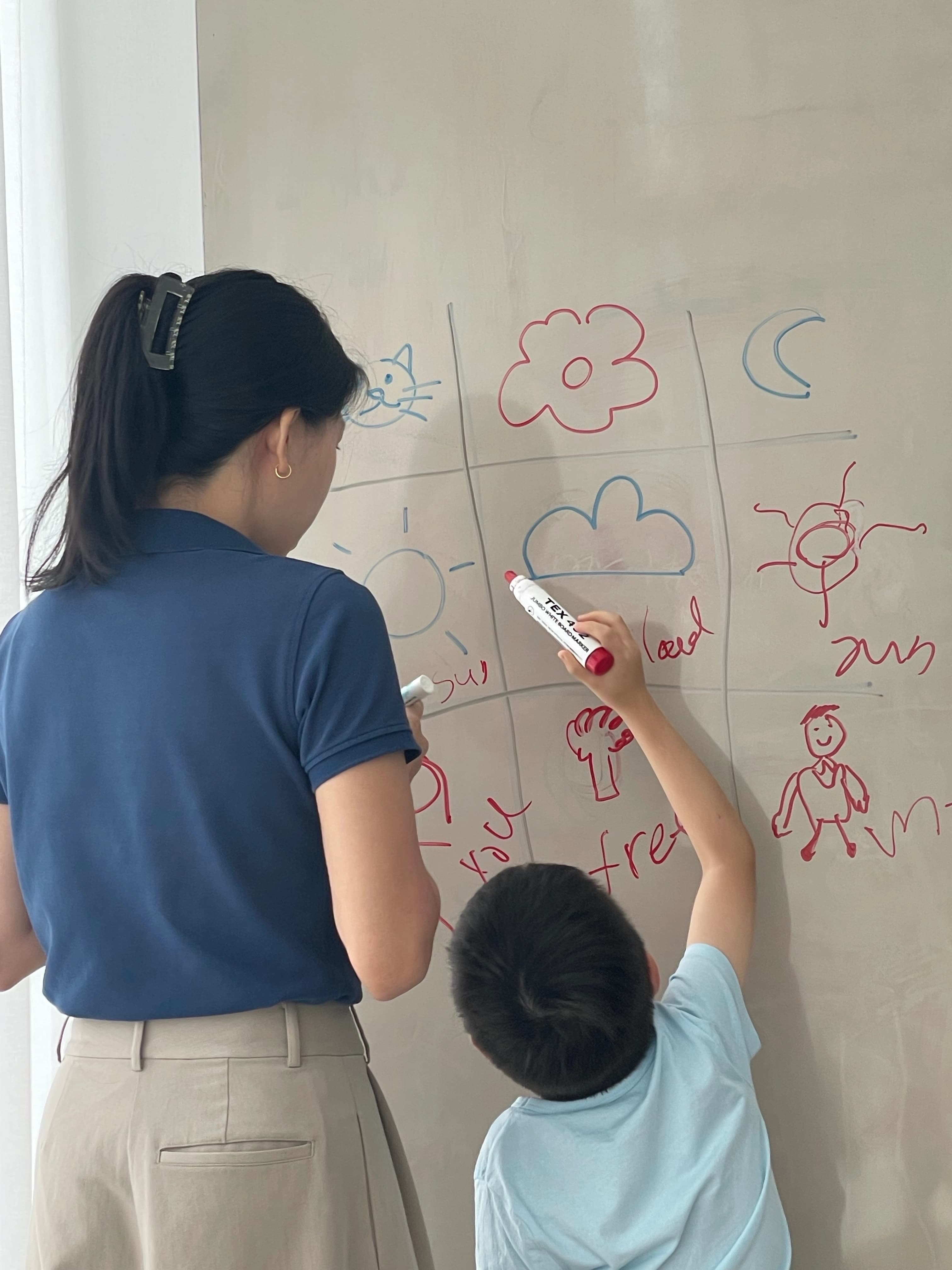 Design Thinking Course