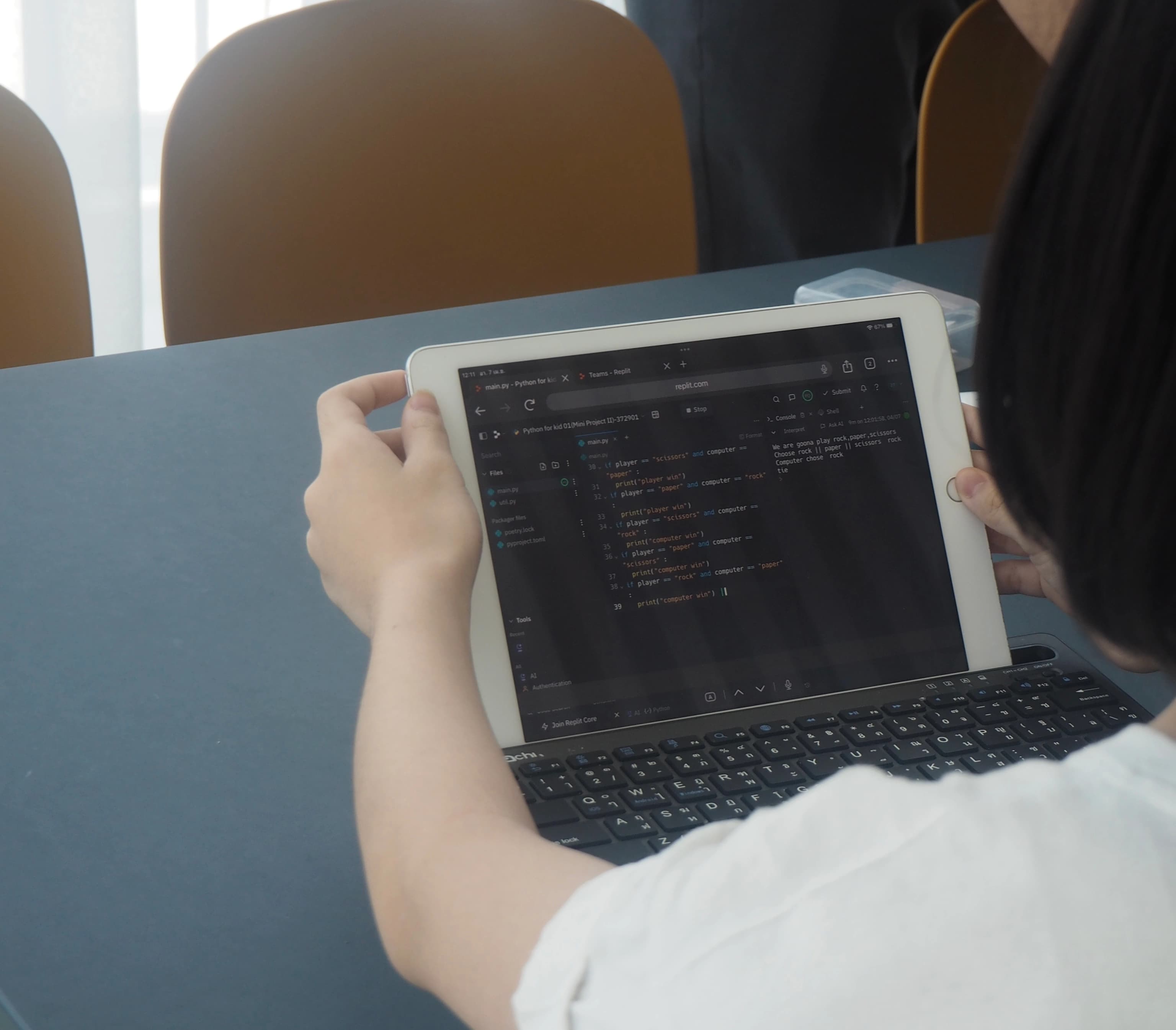 Design Thinking Course