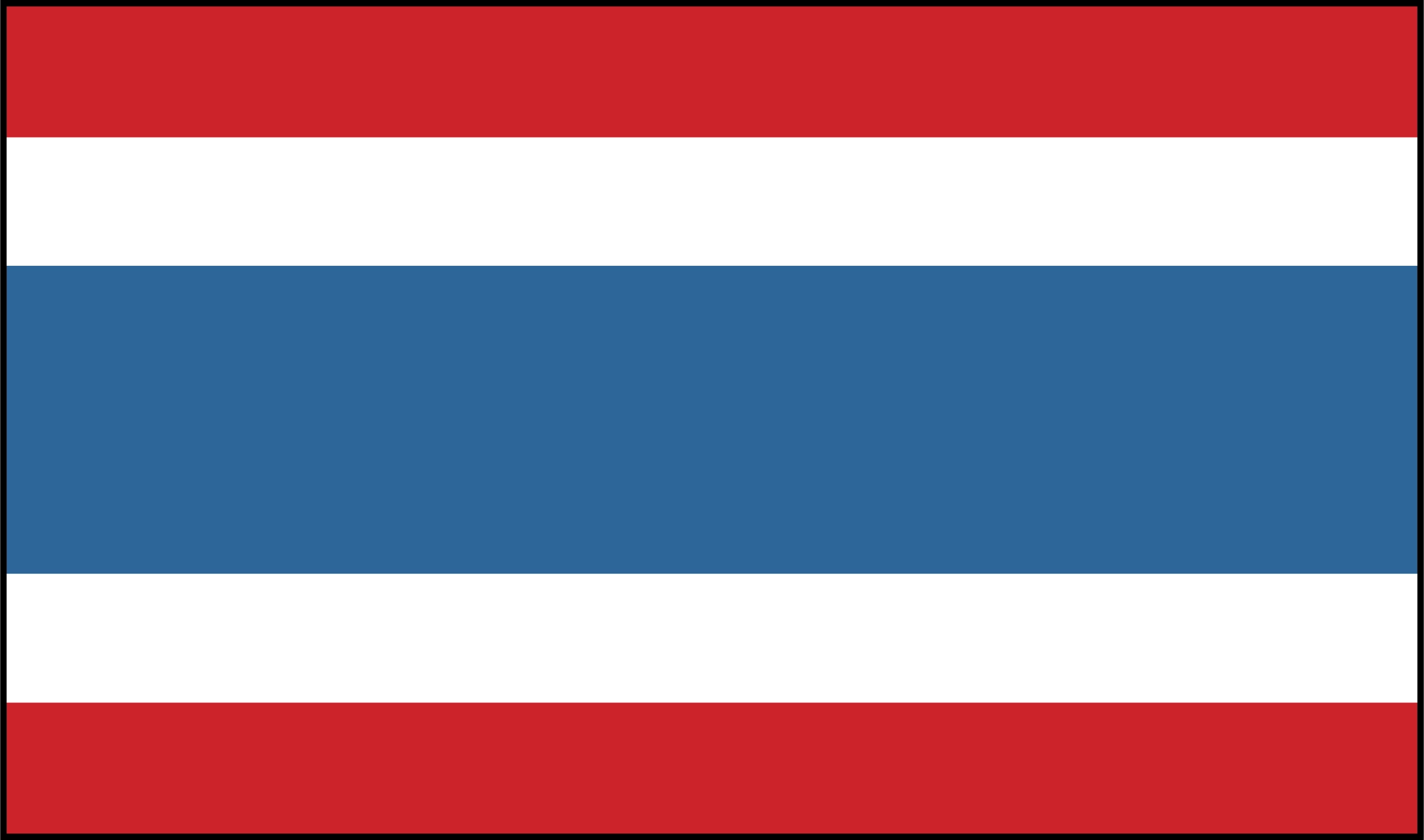 ธงชาติไทย
