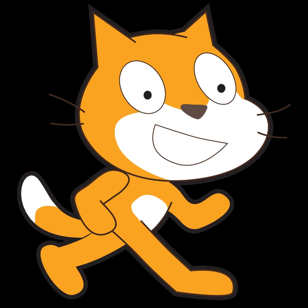 Scratch Cat