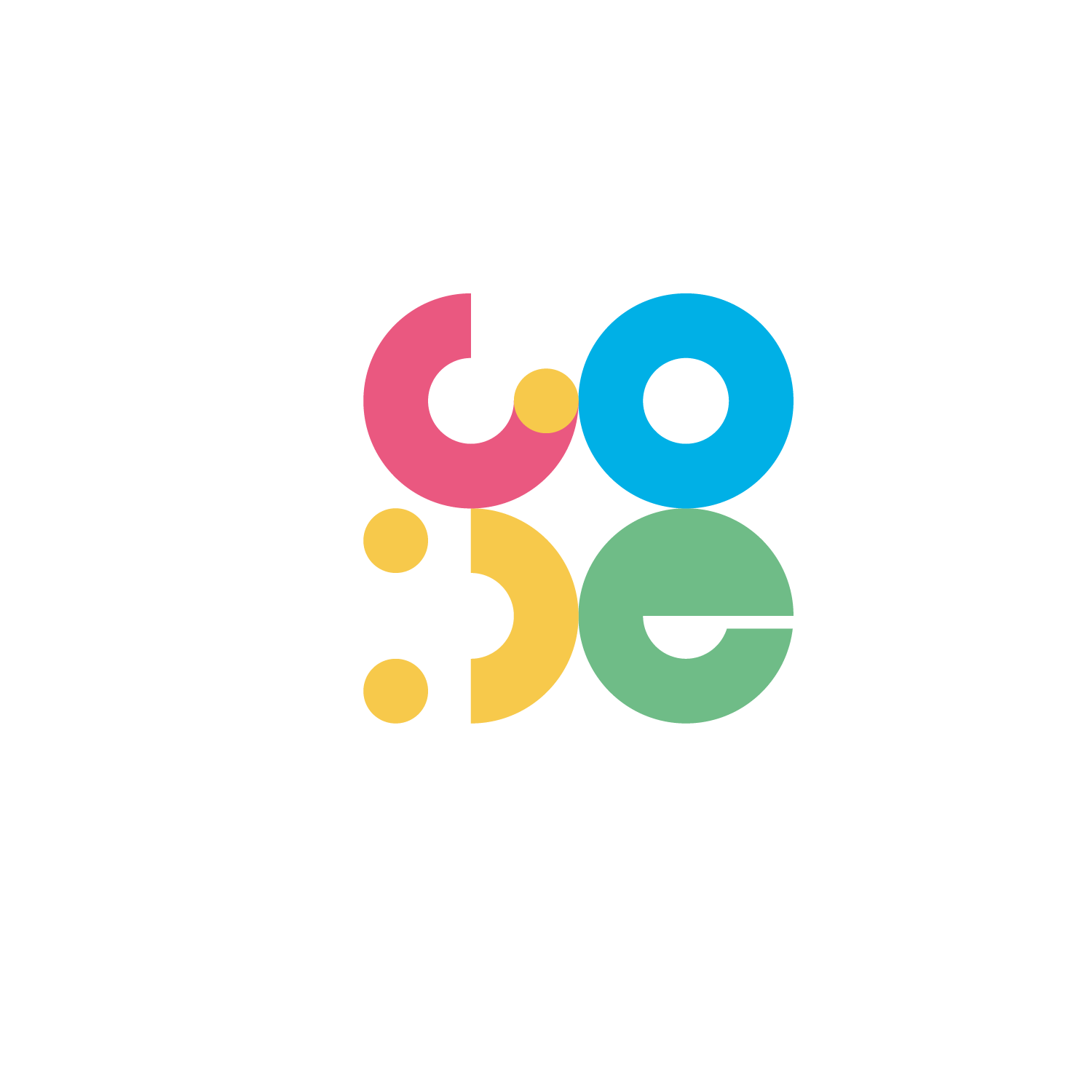 CO-DE Academy โลโก้