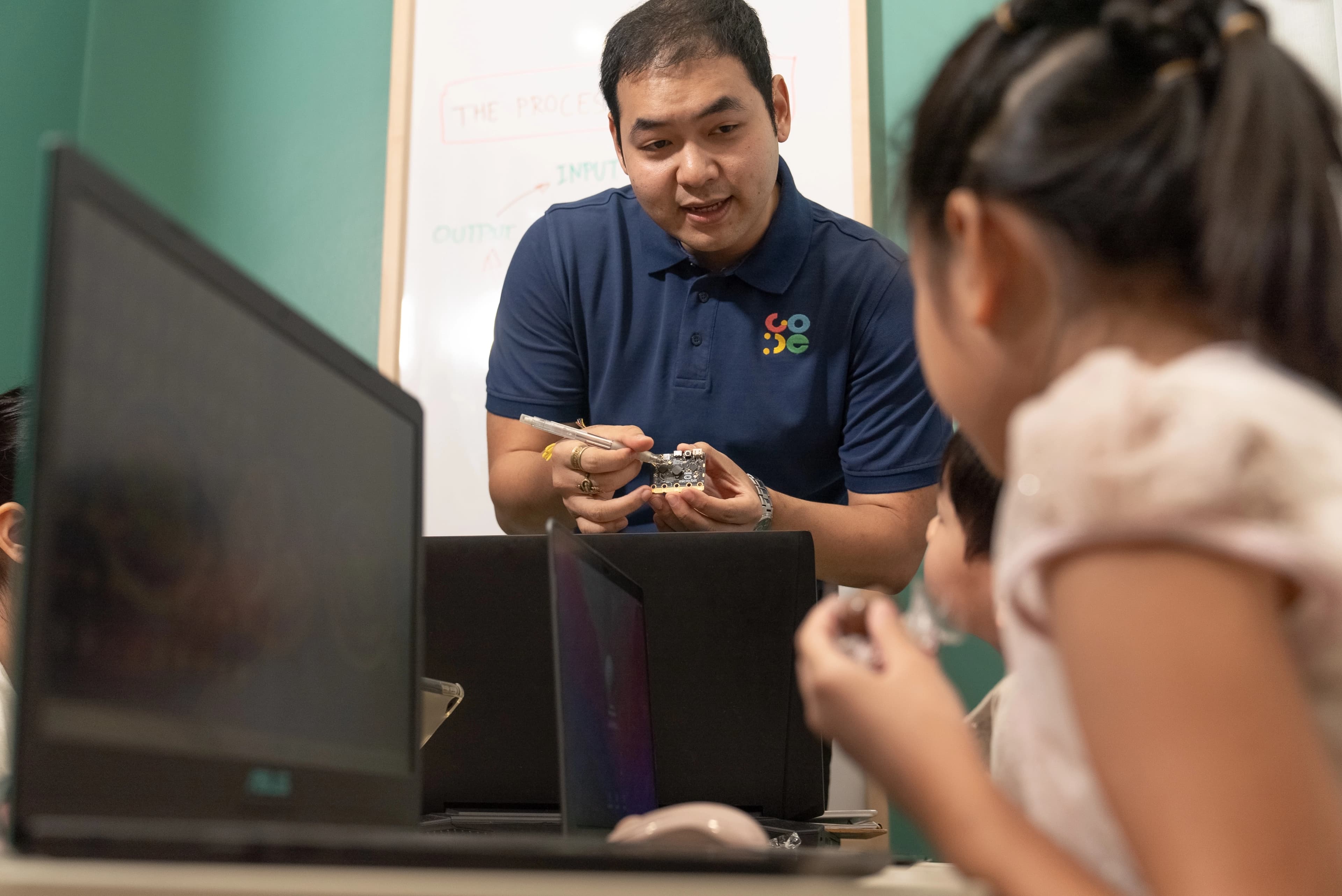 Microbit Project