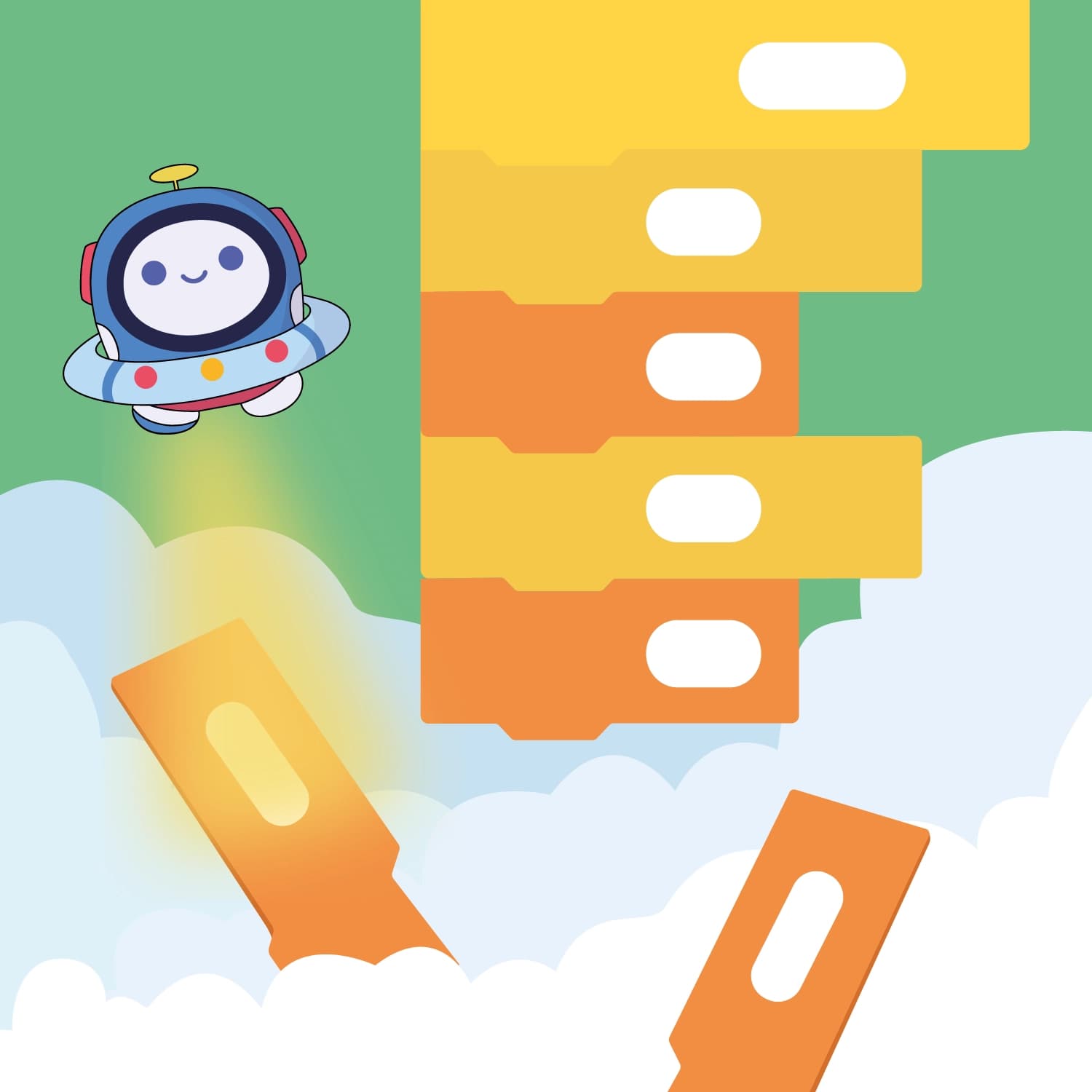 Block-Based Coding