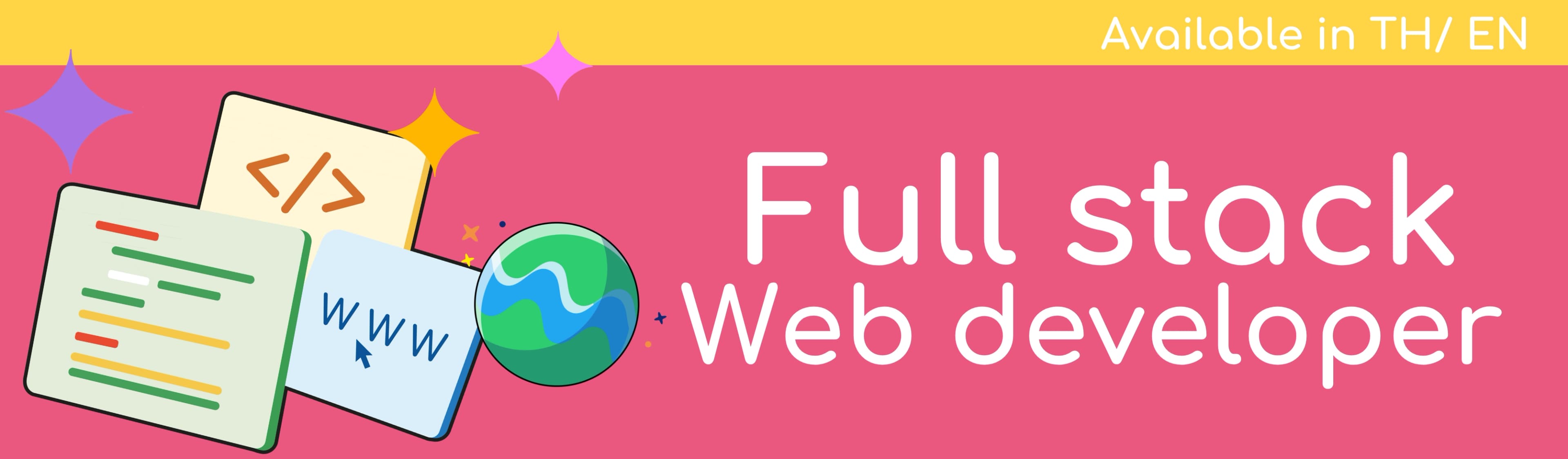 Web Development